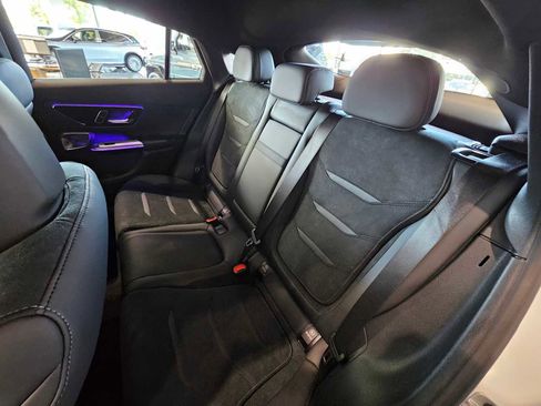 New 2025 Mercedes-Benz GLC 63 AMG S image 19