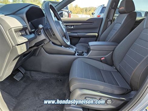 New 2026 Honda CR-V TrailSport image 5