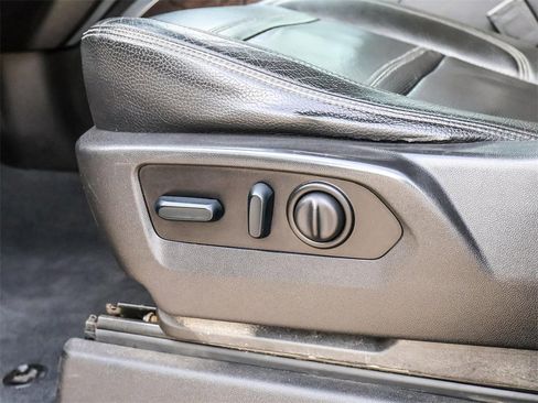 Used 2022 GMC Sierra 2500 Denali w/ Technology Package image 29