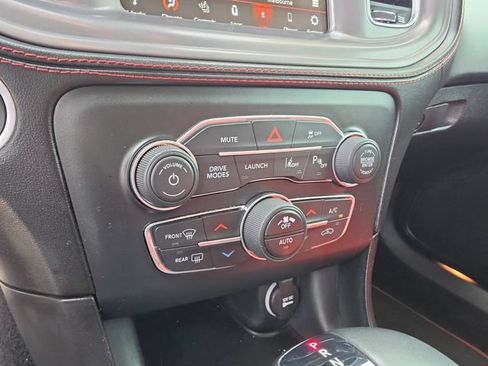 Used 2023 Dodge Charger Scat Pack w/ Plus Group RWD image 25