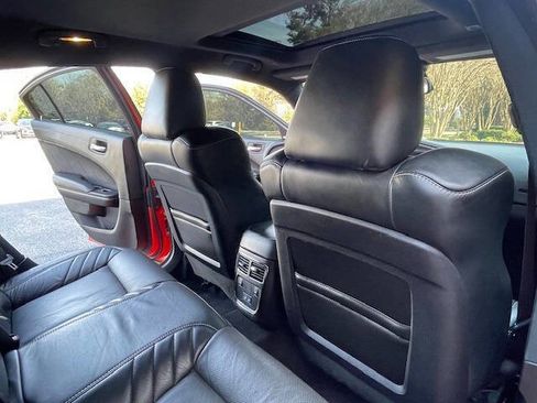 Used 2022 Dodge Charger SRT Hellcat image 22