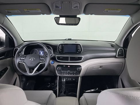 Used 2020 Hyundai Tucson Sport w/ Cargo Package AWD/4WD image 27