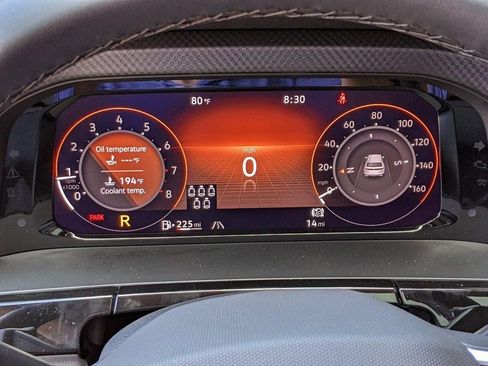 New 2026 Volkswagen Atlas Peak Edition image 18