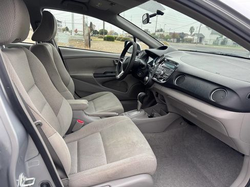 Used 2011 Honda Insight LX image 10