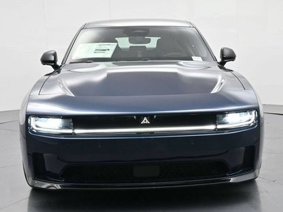 New 2025 Dodge Charger Daytona Scat Pack w/ Track Pack
