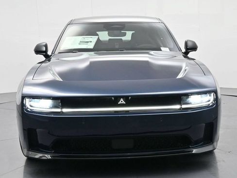 New 2025 Dodge Charger Daytona Scat Pack w/ Track Pack AWD/4WD image 3