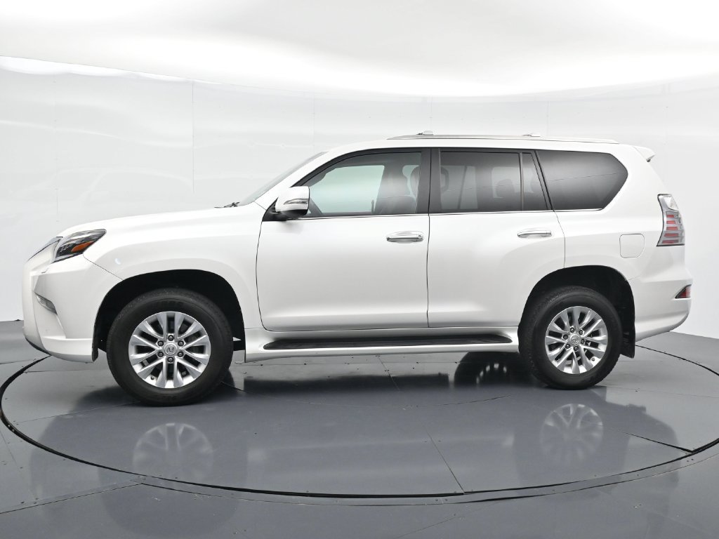 Used 2023 Lexus GX 460 Premium w/ Premium Plus Package AWD/4WD image 2