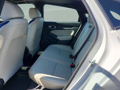 New 2026 Acura Integra A-Spec image 36