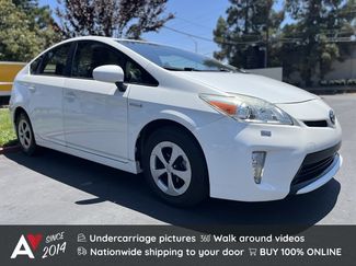 Used 2013 Toyota Prius image 1