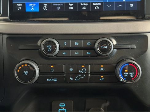 Used 2024 Ford F150 XL AWD/4WD image 28
