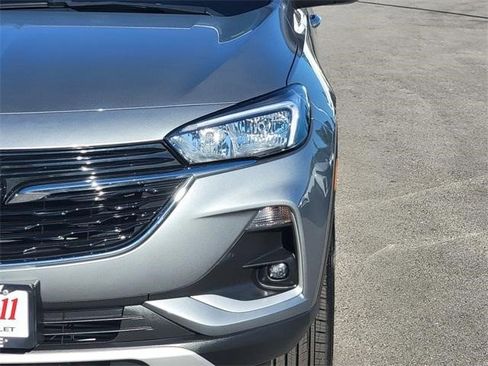 Certified 2023 Buick Encore GX Preferred w/ Cold Weather Comfort Package image 3