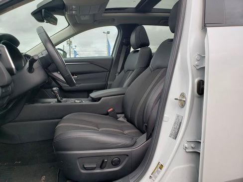 Certified 2024 MAZDA CX-50 AWD 2.5 S w/ Cargo Package image 10