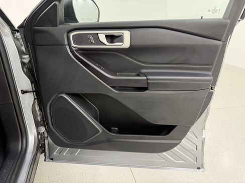 Used 2020 Ford Explorer XLT w/ Equipment Group 202A image 27