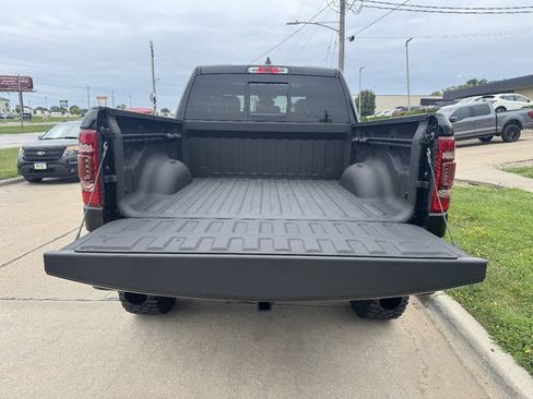 Used 2021 RAM 1500 Big Horn AWD/4WD image 10