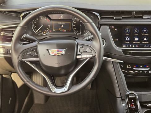 Used 2024 Cadillac XT6 Luxury w/ LPO, Floor Liner Package AWD/4WD image 26