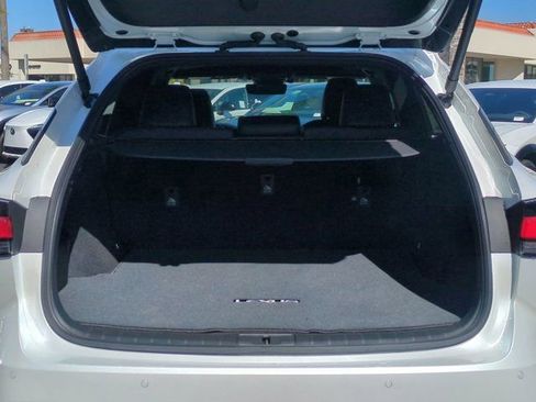 New 2026 Lexus RX 350 FWD image 22