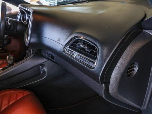Used 2020 Dodge Challenger SRT Hellcat Redeye RWD image 40
