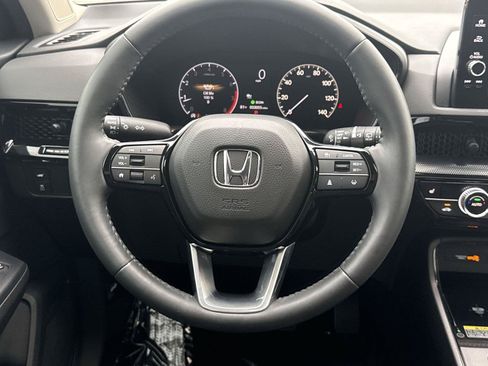 Used 2024 Honda CR-V EX-L image 23
