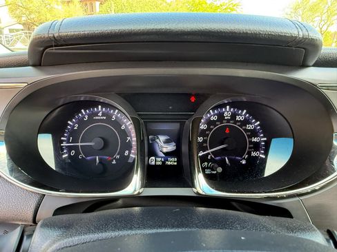 Used 2014 Toyota Avalon XLE Premium image 20