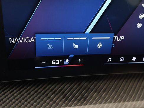 New 2026 BMW M3 Competition image 8