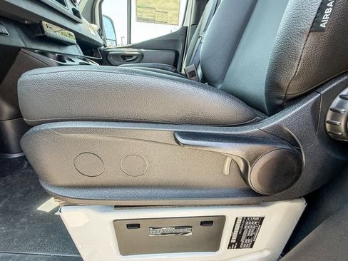 New 2024 Mercedes-Benz eSprinter 170 Cargo image 22