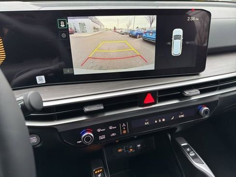 New 2026 Kia Sorento X-Line EX AWD/4WD image 15