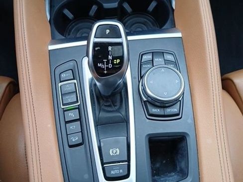 Used 2015 BMW X6 xDrive35i image 22