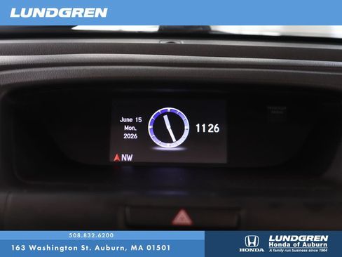 Used 2015 Honda CR-V EX image 21