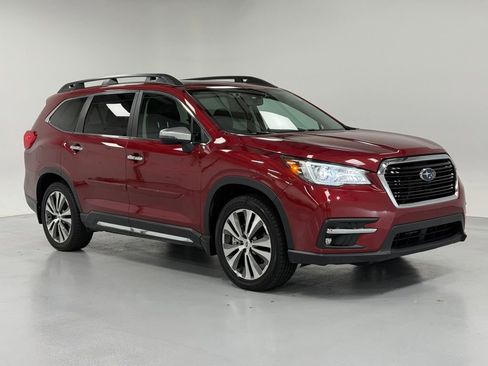 Used 2021 Subaru Ascent Touring w/ Popular Package #2A image 5