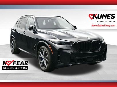 Used 2026 BMW X5 M60i