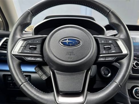 Certified 2021 Subaru Crosstrek Hybrid w/ Popular Package #3 image 26