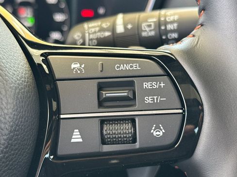 New 2026 Honda CR-V Sport Touring image 30