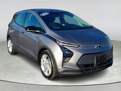 Used 2023 Chevrolet Bolt LT w/ Driver Confidence Package