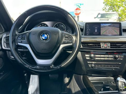 Used 2017 BMW X5 sDrive35i image 25