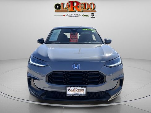 Used 2025 Honda HR-V Sport image 2