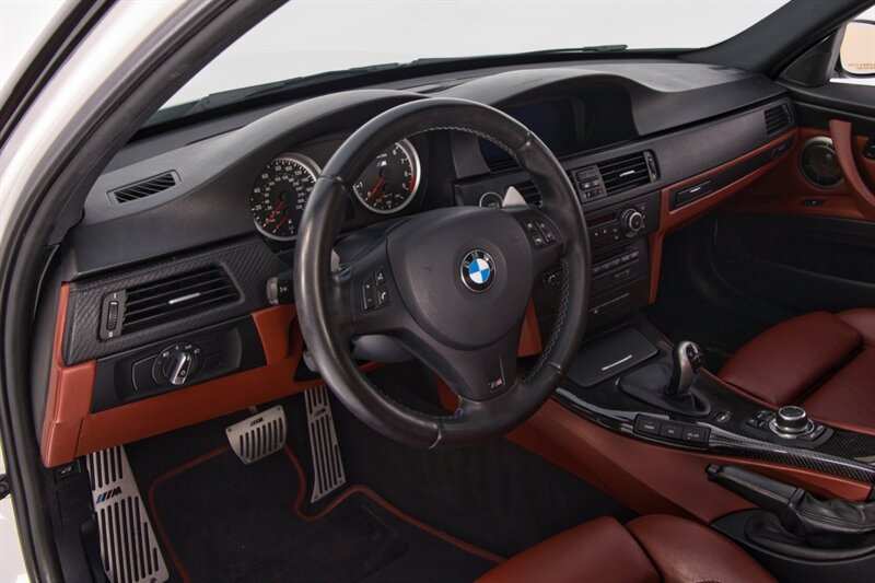 Used 2011 BMW M3 Sedan RWD image 22