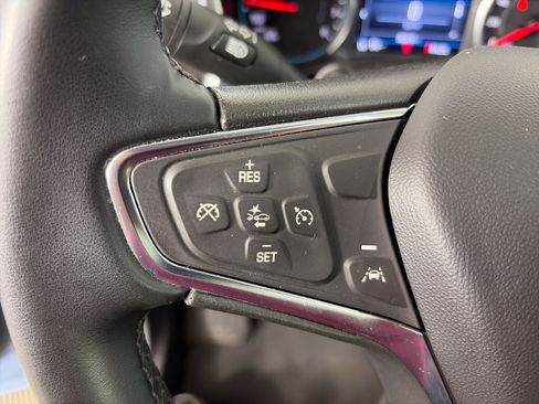 Used 2024 Chevrolet Equinox LT AWD/4WD image 34