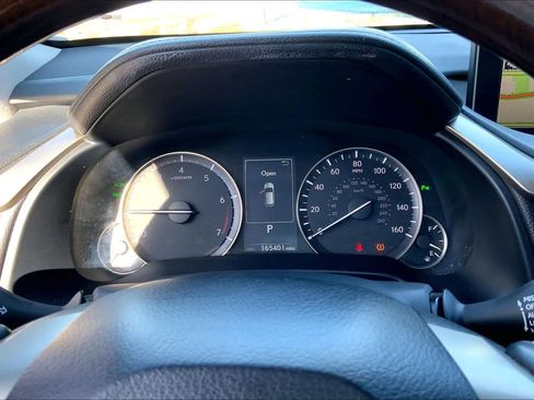 Used 2016 Lexus RX 350 w/ Premium Package image 25