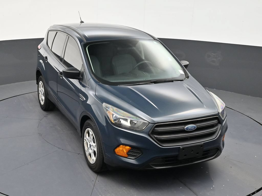 Used 2019 Ford Escape S FWD image 18