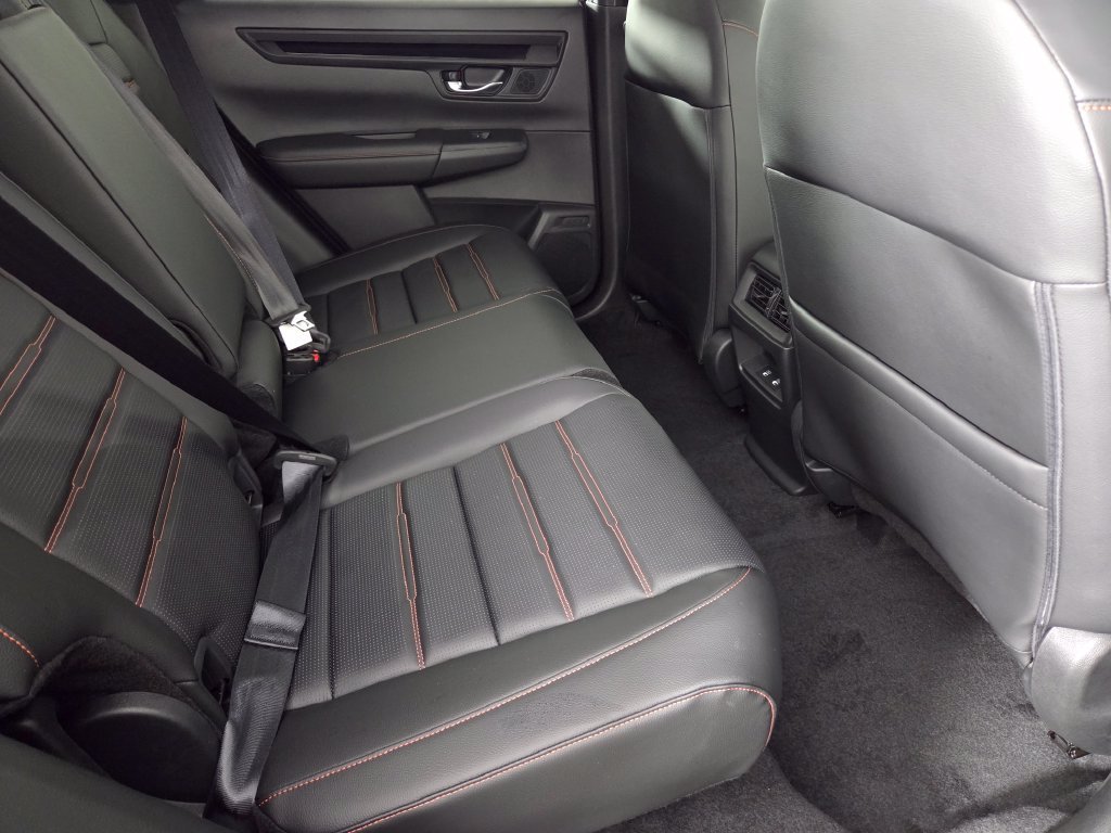 New 2027 Honda CR-V Sport-L image 19