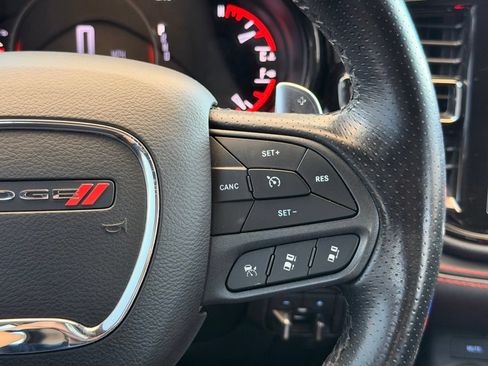 Used 2023 Dodge Durango R/T AWD/4WD image 44