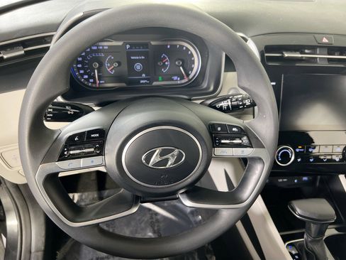 Used 2023 Hyundai Tucson SEL image 11