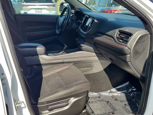 Certified 2023 Dodge Durango GT AWD/4WD image 16