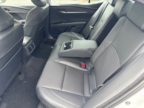 New 2026 Toyota Camry XLE image 18