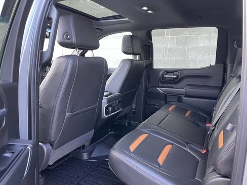 Used 2019 GMC Sierra 1500 AT4 image 13