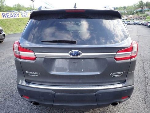 Used 2021 Subaru Ascent Touring w/ Popular Package #2A AWD/4WD image 5