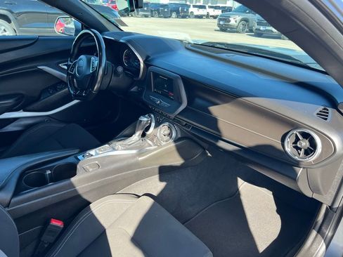 Used 2019 Chevrolet Camaro LT w/ RS Package image 24