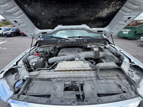 Used 2023 Ford F150 XLT w/ Equipment Group 302A High image 19