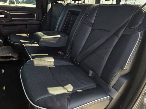 New 2026 RAM 3500 Laramie image 14