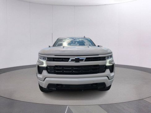 New 2026 Chevrolet Silverado 1500 RST AWD/4WD image 8